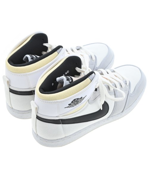 NIKE（ナイキ）スニーカー 白 サイズ:26cm メンズ/2200695077037
