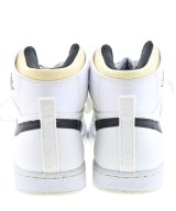 NIKE（ナイキ）スニーカー 白 サイズ:26cm メンズ/2200695077037