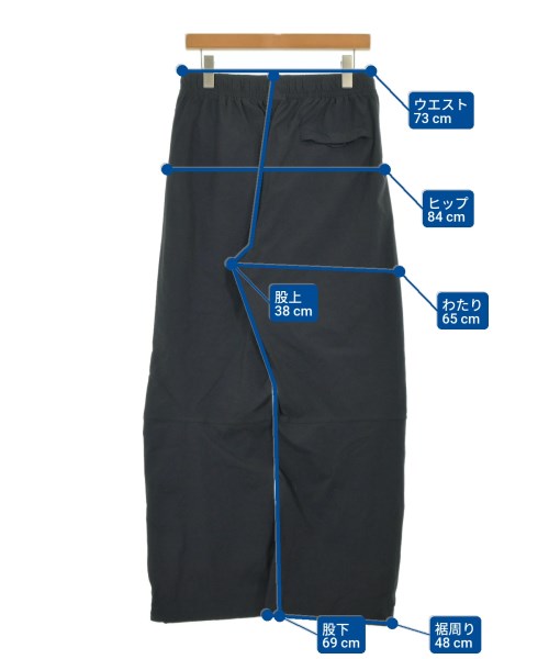 NIKE（ナイキ）その他 黒 サイズ:M メンズ/2200695128029