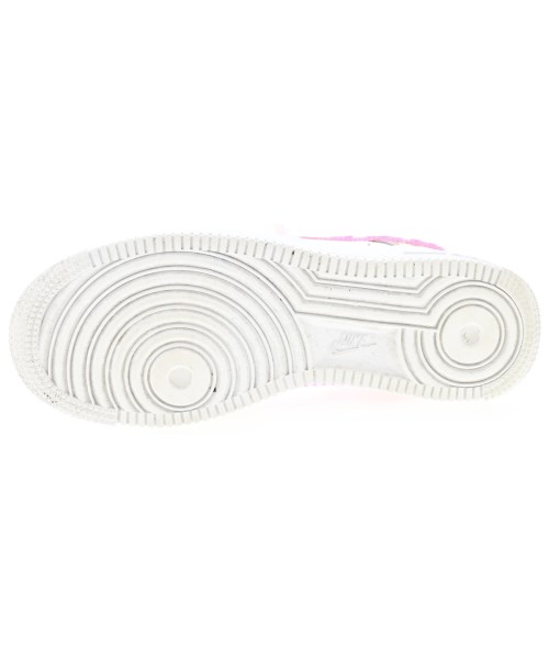 NIKE（ナイキ）スニーカー オレンジ サイズ:24cm レディース/2200695131029