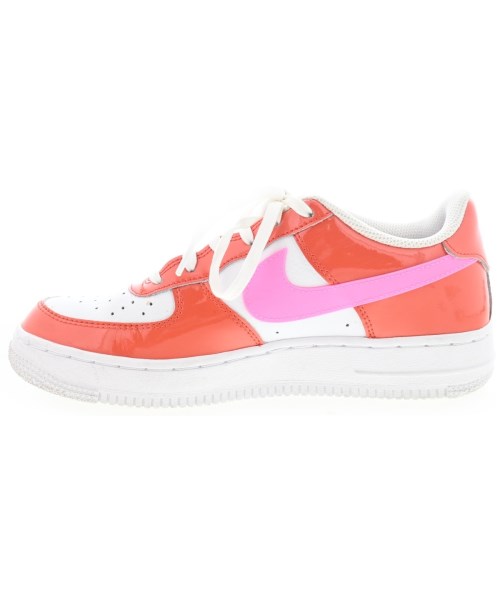 NIKE（ナイキ）スニーカー オレンジ サイズ:24cm レディース/2200695131029