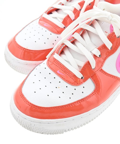 NIKE（ナイキ）スニーカー オレンジ サイズ:24cm レディース/2200695131029