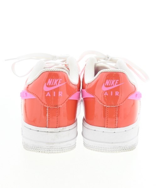 NIKE（ナイキ）スニーカー オレンジ サイズ:24cm レディース/2200695131029