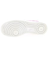 NIKE（ナイキ）スニーカー オレンジ サイズ:24cm レディース/2200695131029