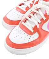 NIKE（ナイキ）スニーカー オレンジ サイズ:24cm レディース/2200695131029