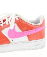 NIKE（ナイキ）スニーカー オレンジ サイズ:24cm レディース/2200695131029