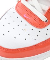 NIKE（ナイキ）スニーカー オレンジ サイズ:24cm レディース/2200695131029