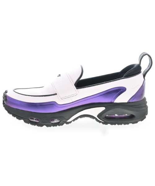 NIKE（ナイキ）ドレスシューズ/ローファー ピンク サイズ:24.5cm レディース/2200695161026