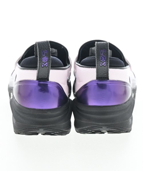 NIKE（ナイキ）ドレスシューズ/ローファー ピンク サイズ:24.5cm レディース/2200695161026