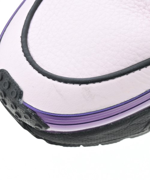 NIKE（ナイキ）ドレスシューズ/ローファー ピンク サイズ:24.5cm レディース/2200695161026