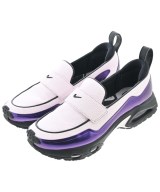 NIKE（ナイキ）ドレスシューズ/ローファー ピンク サイズ:24.5cm レディース/2200695161026
