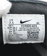 NIKE（ナイキ）ドレスシューズ/ローファー ピンク サイズ:24.5cm レディース/2200695161026