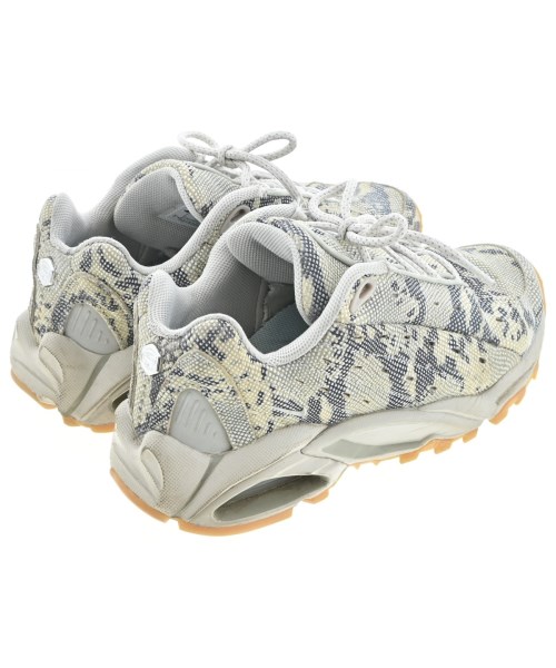 NIKE（ナイキ）スニーカー グレー サイズ:23cm レディース/2200695188092