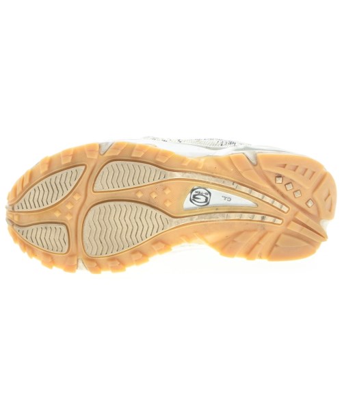 NIKE（ナイキ）スニーカー グレー サイズ:23cm レディース/2200695188092