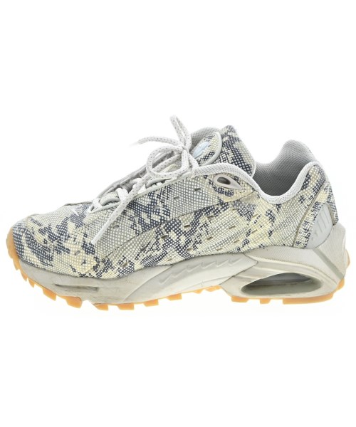 NIKE（ナイキ）スニーカー グレー サイズ:23cm レディース/2200695188092