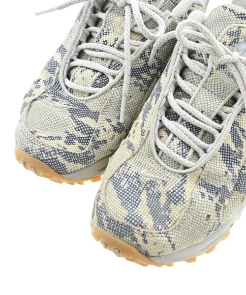 NIKE（ナイキ）スニーカー グレー サイズ:23cm レディース/2200695188092