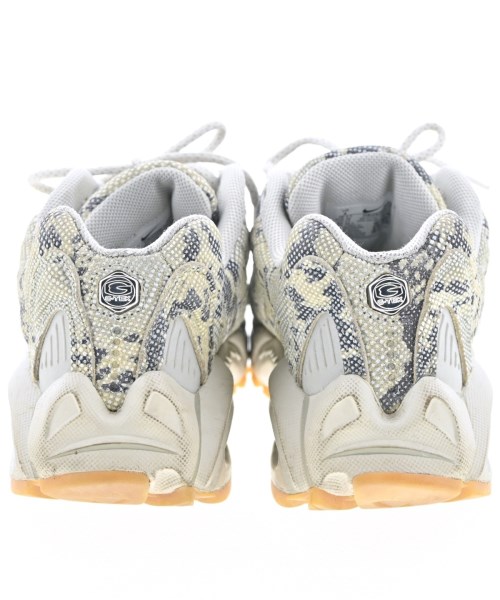 NIKE（ナイキ）スニーカー グレー サイズ:23cm レディース/2200695188092