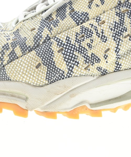NIKE（ナイキ）スニーカー グレー サイズ:23cm レディース/2200695188092