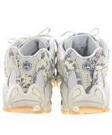 NIKE（ナイキ）スニーカー グレー サイズ:23cm レディース/2200695188092