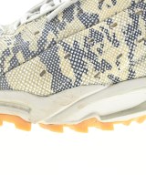 NIKE（ナイキ）スニーカー グレー サイズ:23cm レディース/2200695188092