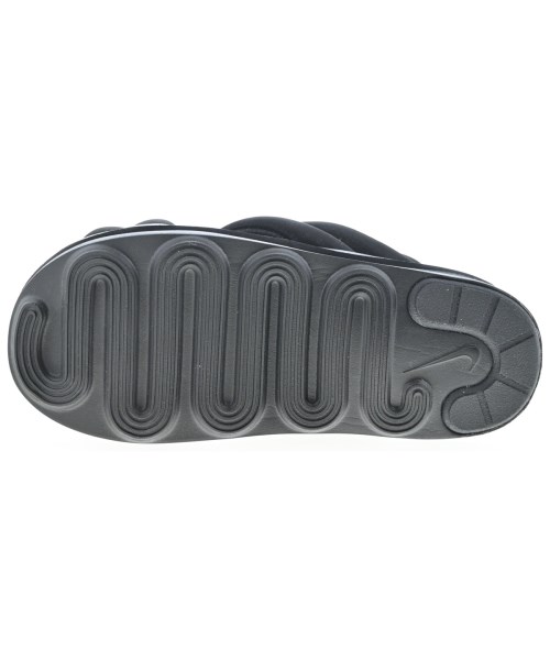 NIKE（ナイキ）サンダル 黒 サイズ:24cm レディース/2200695213336
