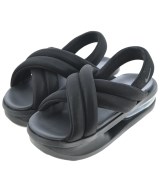 NIKE（ナイキ）サンダル 黒 サイズ:24cm レディース/2200695213336