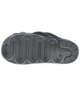 NIKE（ナイキ）サンダル 黒 サイズ:24cm レディース/2200695213336