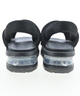NIKE（ナイキ）サンダル 黒 サイズ:24cm レディース/2200695213336