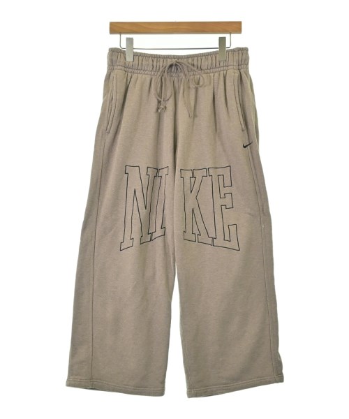NIKE(ナイキ)スウェットパンツ 茶 サイズ:M/2200689639128