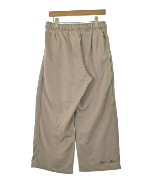 NIKE（ナイキ）スウェットパンツ 茶 サイズ:M レディース/2200689639128