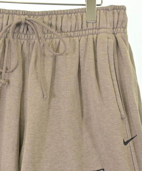NIKE（ナイキ）スウェットパンツ 茶 サイズ:M レディース/2200689639128