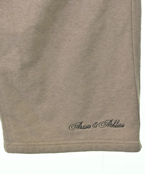 NIKE（ナイキ）スウェットパンツ 茶 サイズ:M レディース/2200689639128
