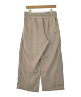 NIKE（ナイキ）スウェットパンツ 茶 サイズ:M レディース/2200689639128