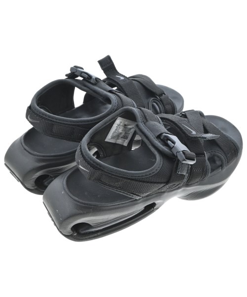 NIKE（ナイキ）サンダル 黒 サイズ:23cm レディース/2200689905063