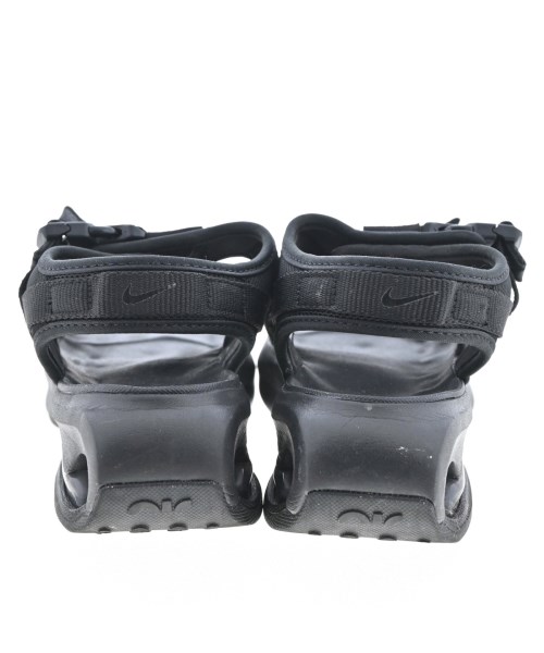 NIKE（ナイキ）サンダル 黒 サイズ:23cm レディース/2200689905063