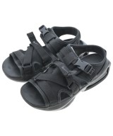 NIKE（ナイキ）サンダル 黒 サイズ:23cm レディース/2200689905063