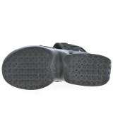 NIKE（ナイキ）サンダル 黒 サイズ:23cm レディース/2200689905063