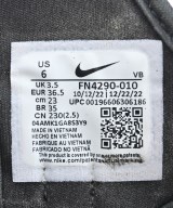 NIKE（ナイキ）サンダル 黒 サイズ:23cm レディース/2200689905063