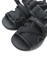 NIKE（ナイキ）サンダル 黒 サイズ:23cm レディース/2200689905063