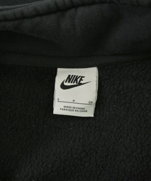 NIKE（ナイキ）スウェット 黒 サイズ:S メンズ/2200691166018