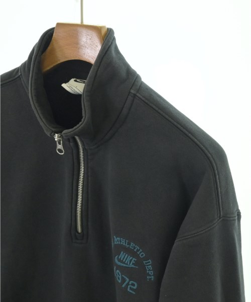 NIKE（ナイキ）スウェット 黒 サイズ:S メンズ/2200691166018
