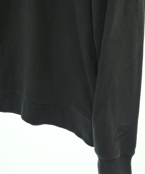 NIKE（ナイキ）スウェット 黒 サイズ:S メンズ/2200691166018