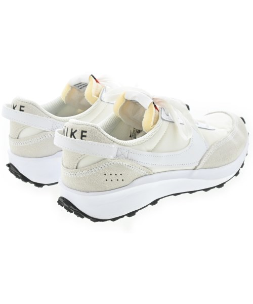 NIKE（ナイキ）スニーカー 白 サイズ:24.5cm レディース/2200691631011