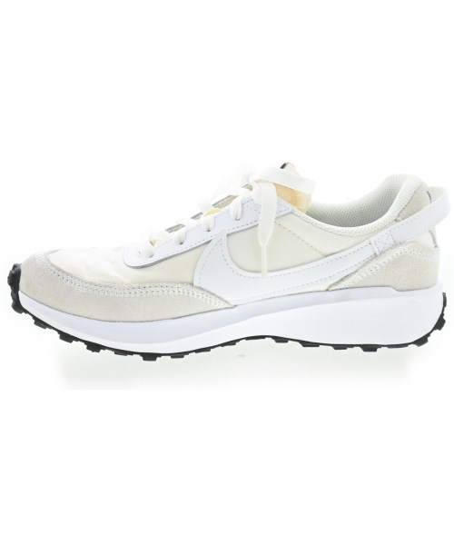 NIKE（ナイキ）スニーカー 白 サイズ:24.5cm レディース/2200691631011