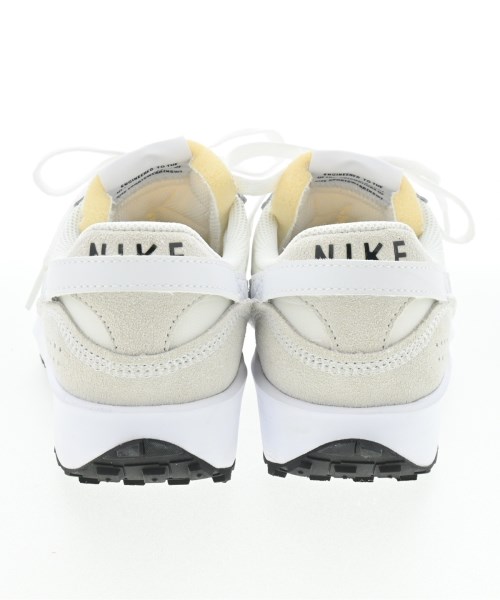 NIKE（ナイキ）スニーカー 白 サイズ:24.5cm レディース/2200691631011