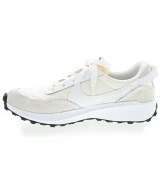 NIKE（ナイキ）スニーカー 白 サイズ:24.5cm レディース/2200691631011