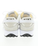 NIKE（ナイキ）スニーカー 白 サイズ:24.5cm レディース/2200691631011