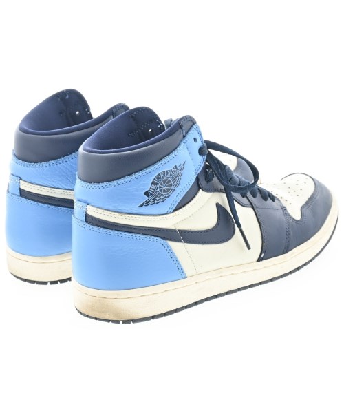 NIKE（ナイキ）スニーカー 青 サイズ:28.5cm メンズ/2200692628614
