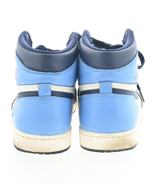 NIKE（ナイキ）スニーカー 青 サイズ:28.5cm メンズ/2200692628614