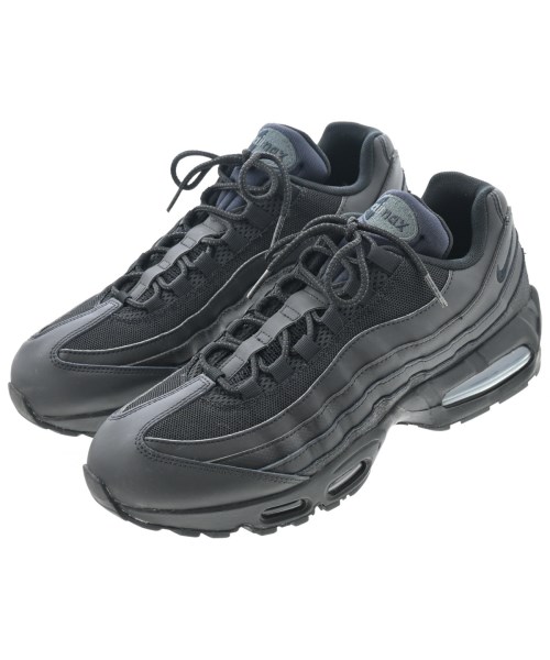 NIKE(ナイキ)スニーカー 黒 サイズ:29cm/2200692628621